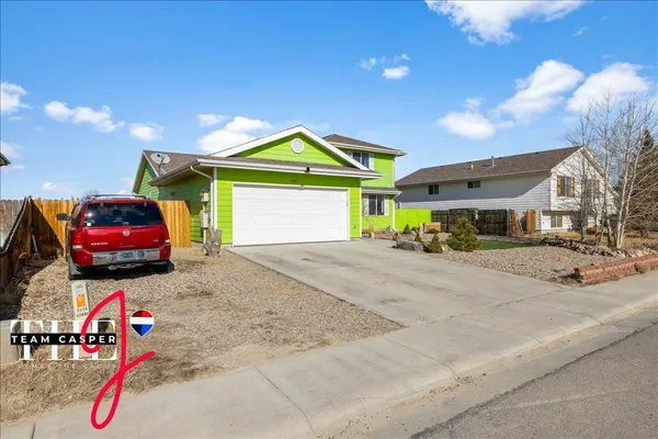 $415,000 | 1810 Sioux Trail, Bar Nunn, WY 82601