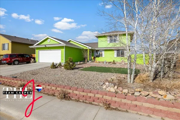 $415,000 | 1810 Sioux Trail, Bar Nunn, WY 82601