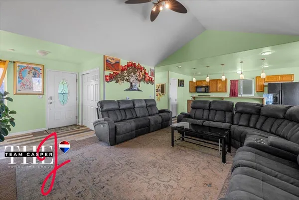 $415,000 | 1810 Sioux Trail, Bar Nunn, WY 82601