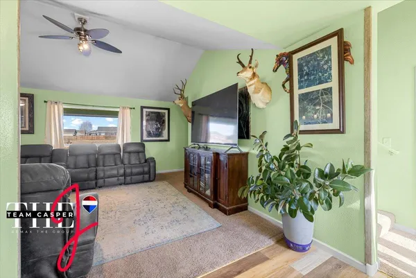 $415,000 | 1810 Sioux Trail, Bar Nunn, WY 82601