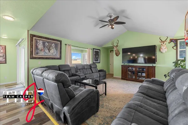 $415,000 | 1810 Sioux Trail, Bar Nunn, WY 82601