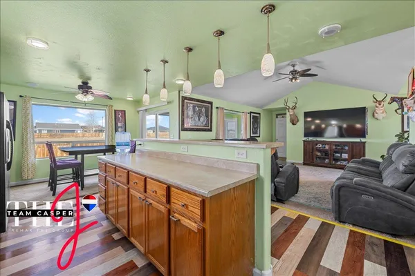 $415,000 | 1810 Sioux Trail, Bar Nunn, WY 82601