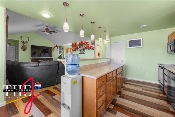 $415,000 | 1810 Sioux Trail, Bar Nunn, WY 82601