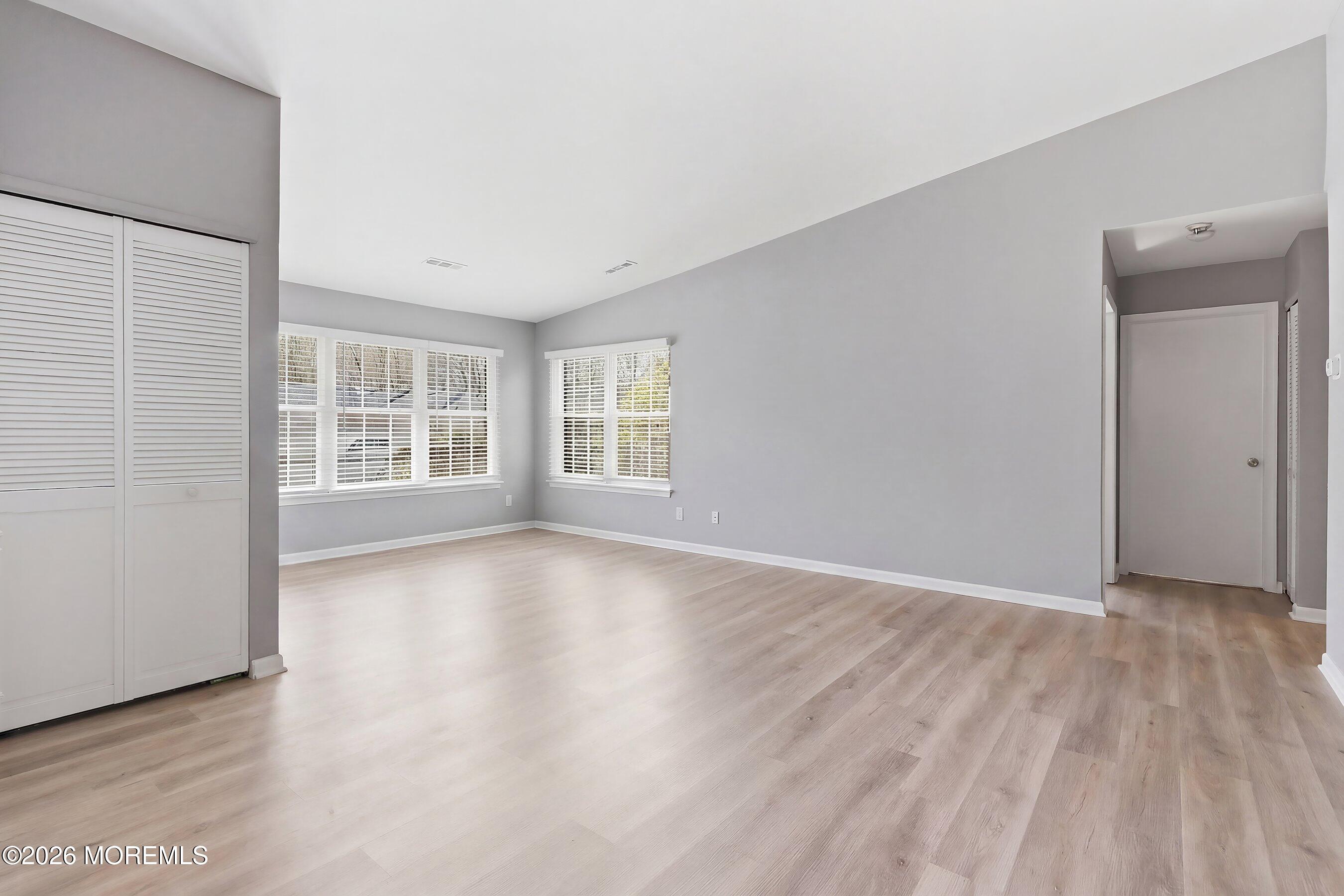 1 Boxwood Terrace, Unit 243 Red Bank, NJ 07701 - Photo 26 of 27 07-Living 1 empty