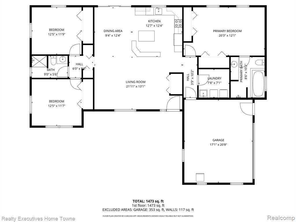 7037 Yager Road St. Clair, MI 48079 - Photo 31 of 31