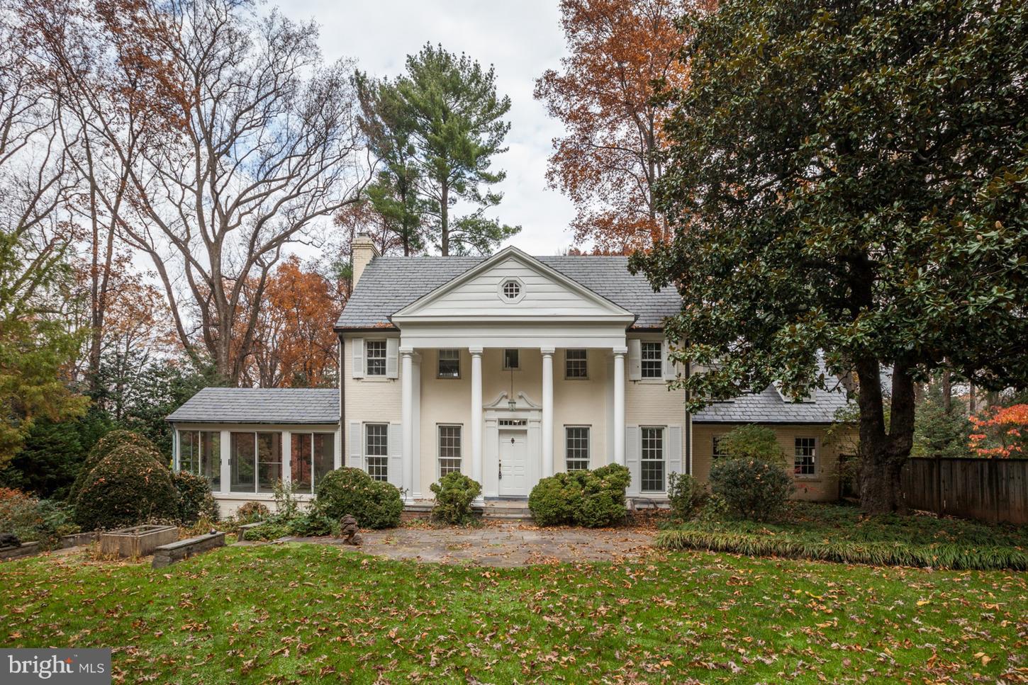 9120 Burdette Road Bethesda, MD 20817 - Photo 1 of 36 Gallery Image 1