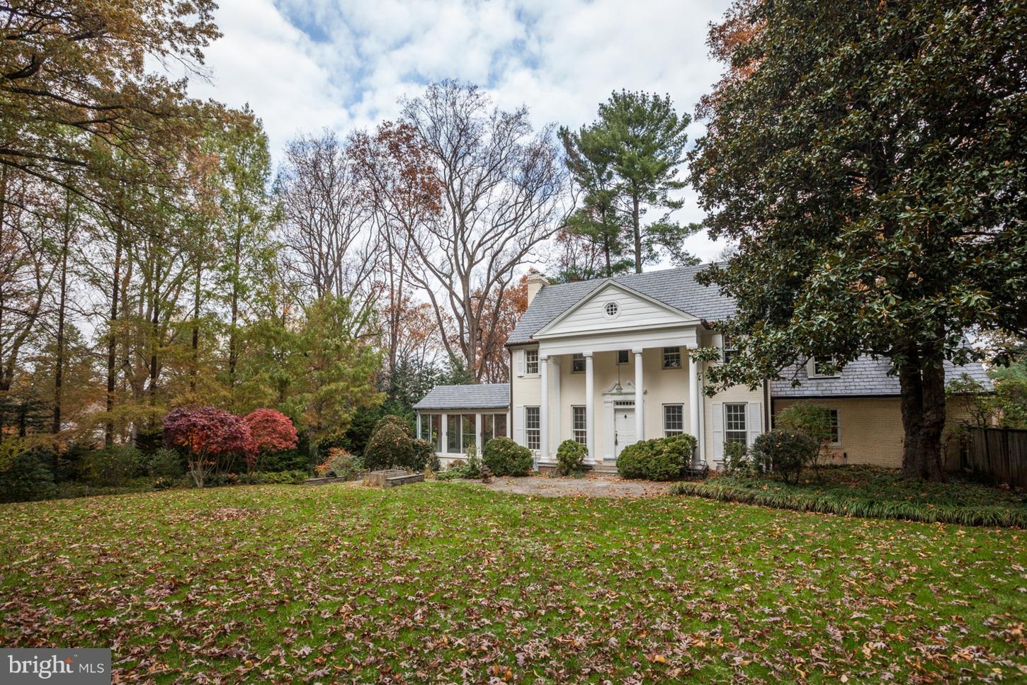 9120 Burdette Road Bethesda, MD 20817 - Photo 26 of 36 Gallery Image 26