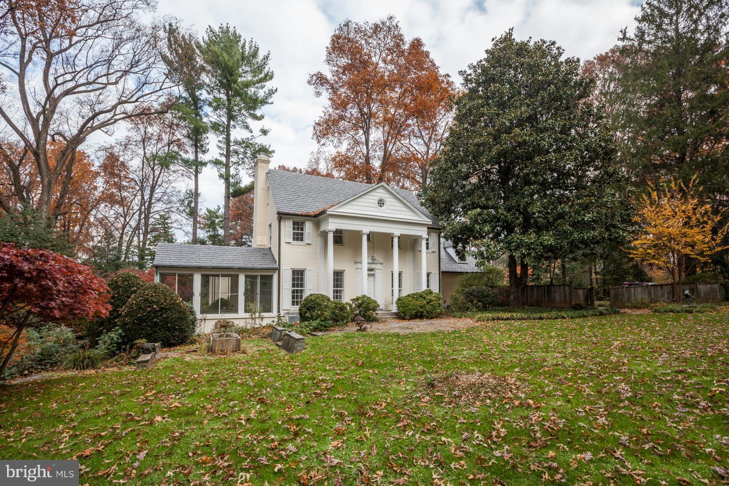 9120 Burdette Road Bethesda, MD 20817 - Photo 27 of 36 Gallery Image 27