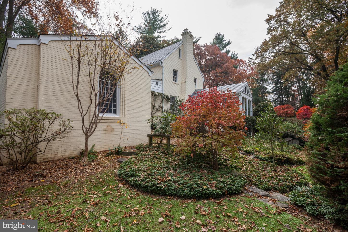 9120 Burdette Road Bethesda, MD 20817 - Photo 36 of 36 Gallery Image 36