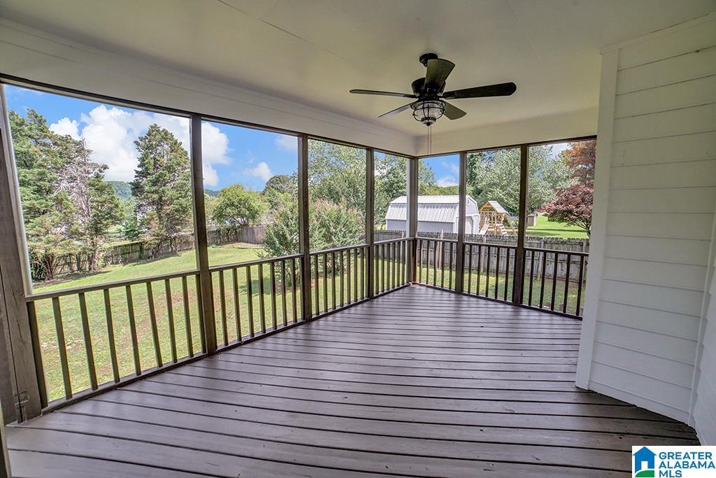122 Heather Ridge Drive Pelham, AL 35124 - Photo 30 of 36