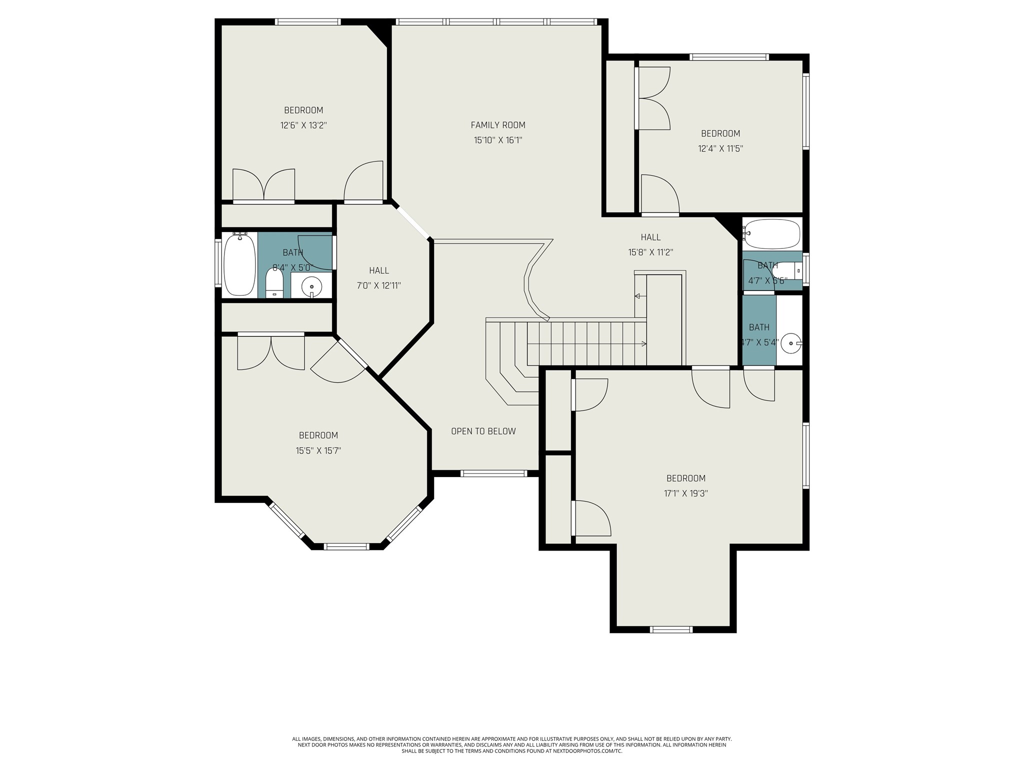 806 Dawn Ridge Way Seabrook, TX 77586 - Photo 39 of 39