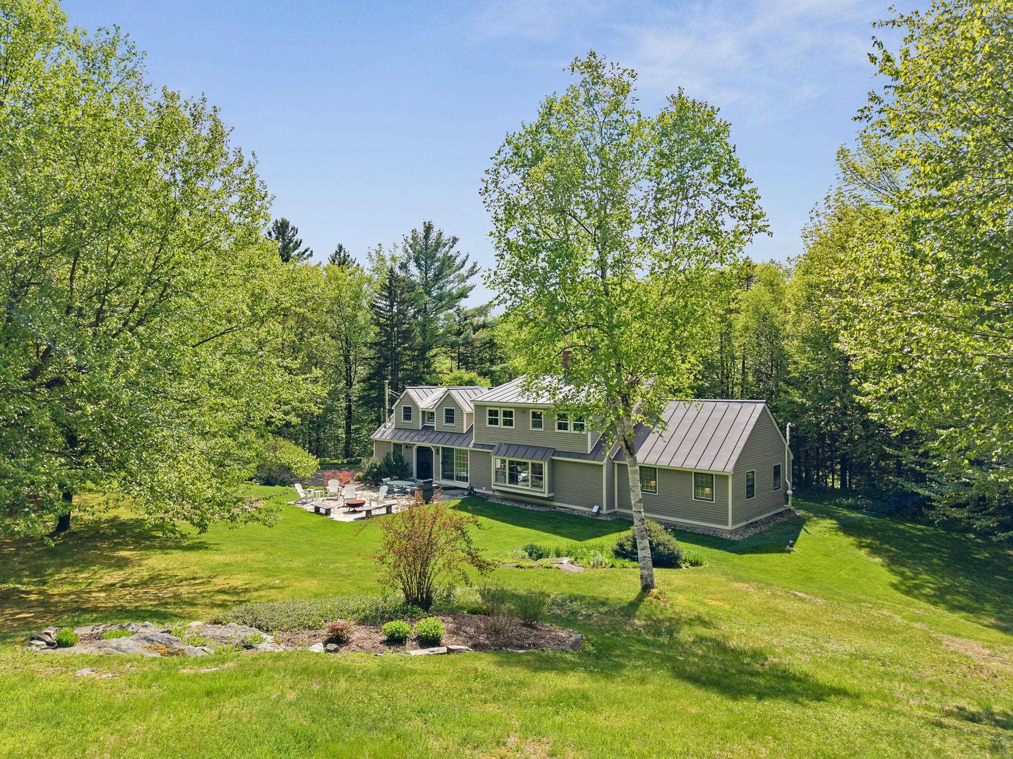 1442 N Road Barnard, VT 05032 - Photo 58 of 59