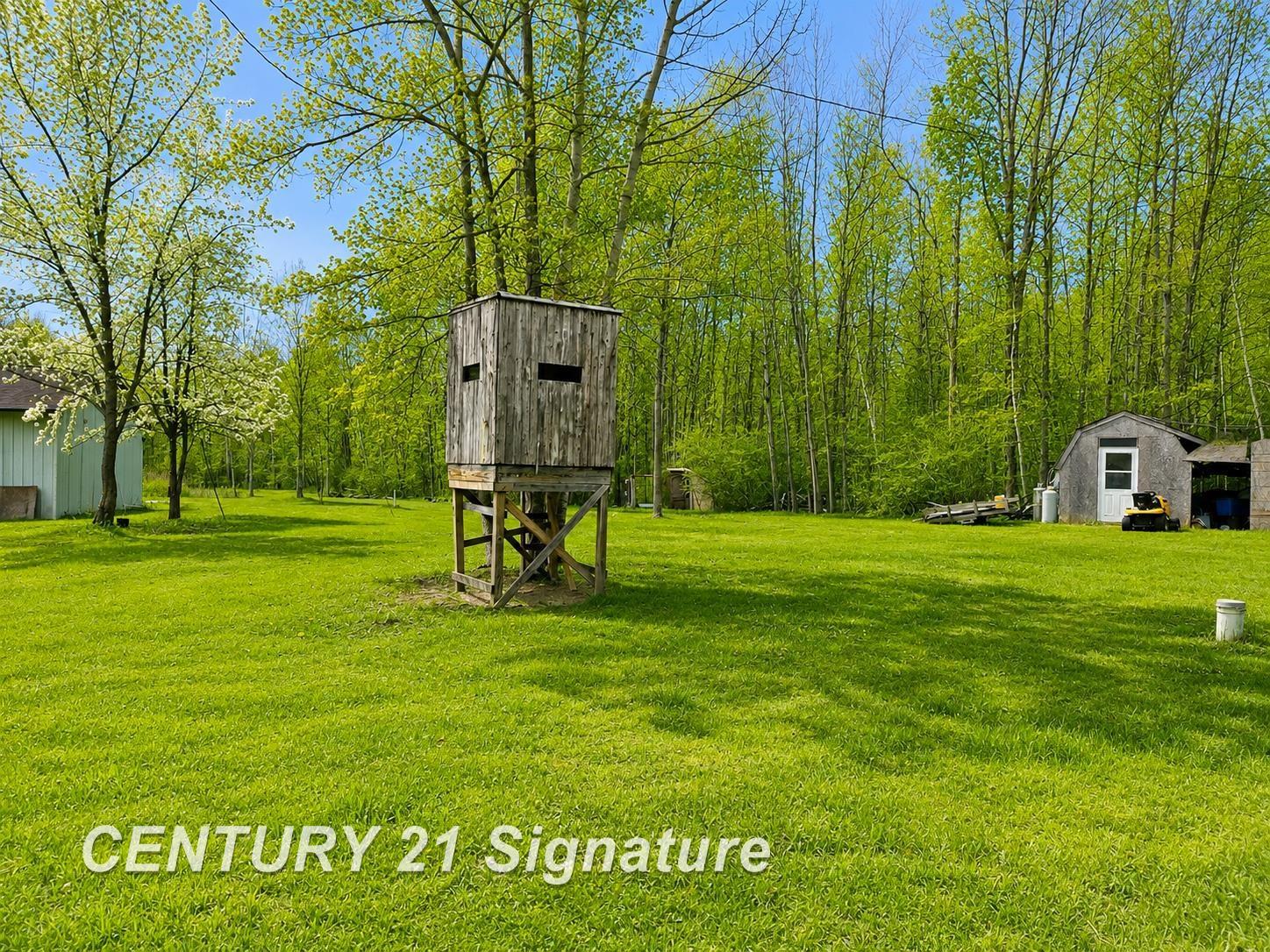 3175 Coolidge Road Beaverton, MI 48612 - Photo 25 of 38