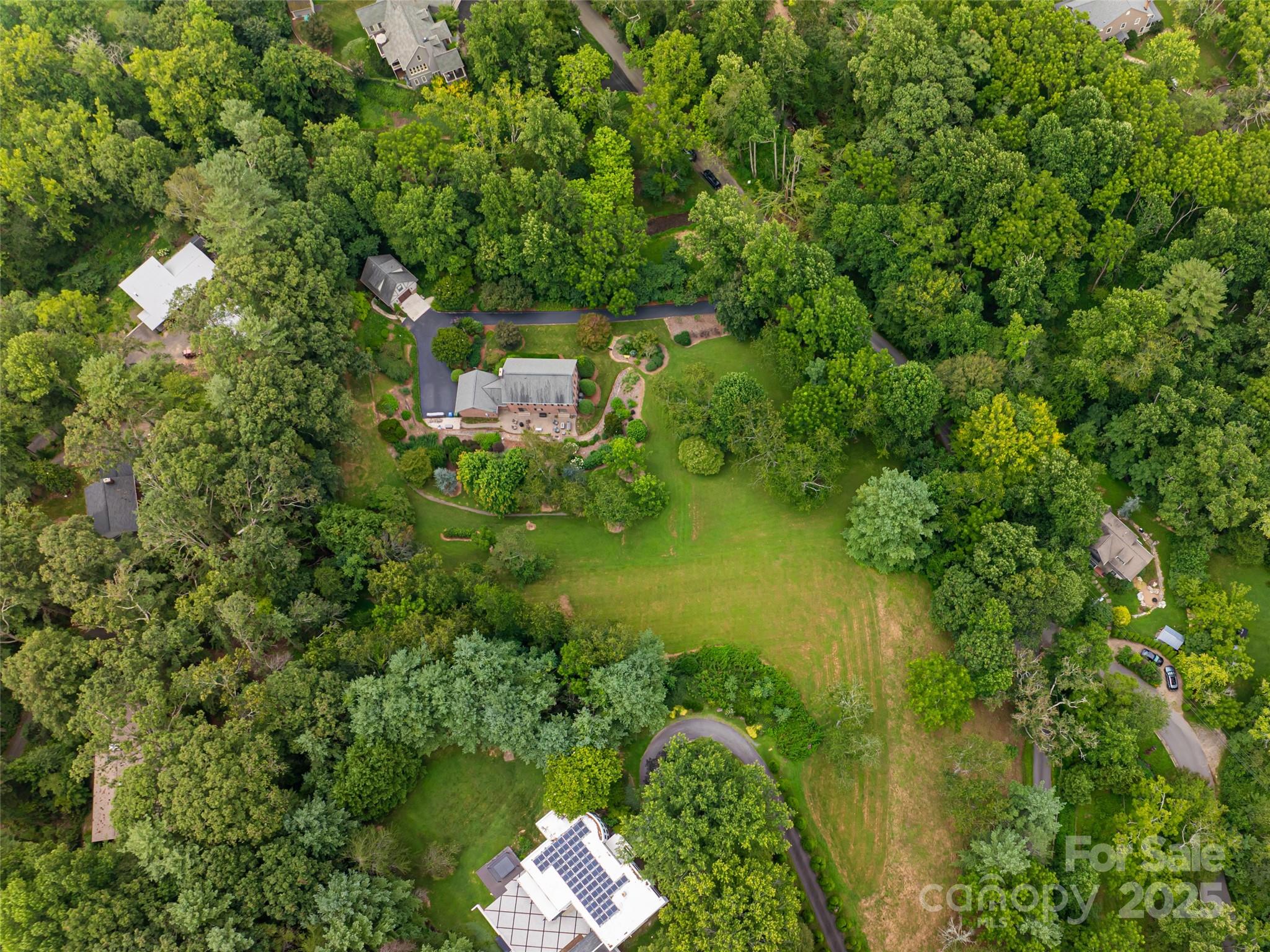 91 Carter Cove Road Asheville, NC 28804 - Photo 48 of 48