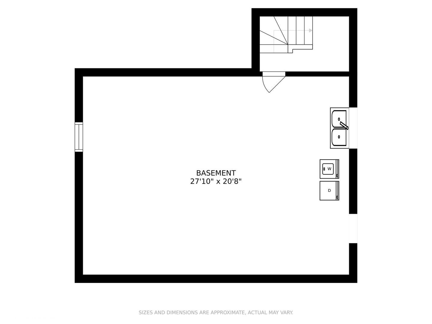 810 Glenshire Road Glenview, IL 60025 - Photo 19 of 19 a picture of a floor plan