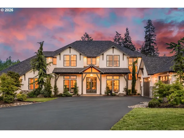 $5,000,000 | 22608 Northwest 36th Avenue, Ridgefield, WA 98642