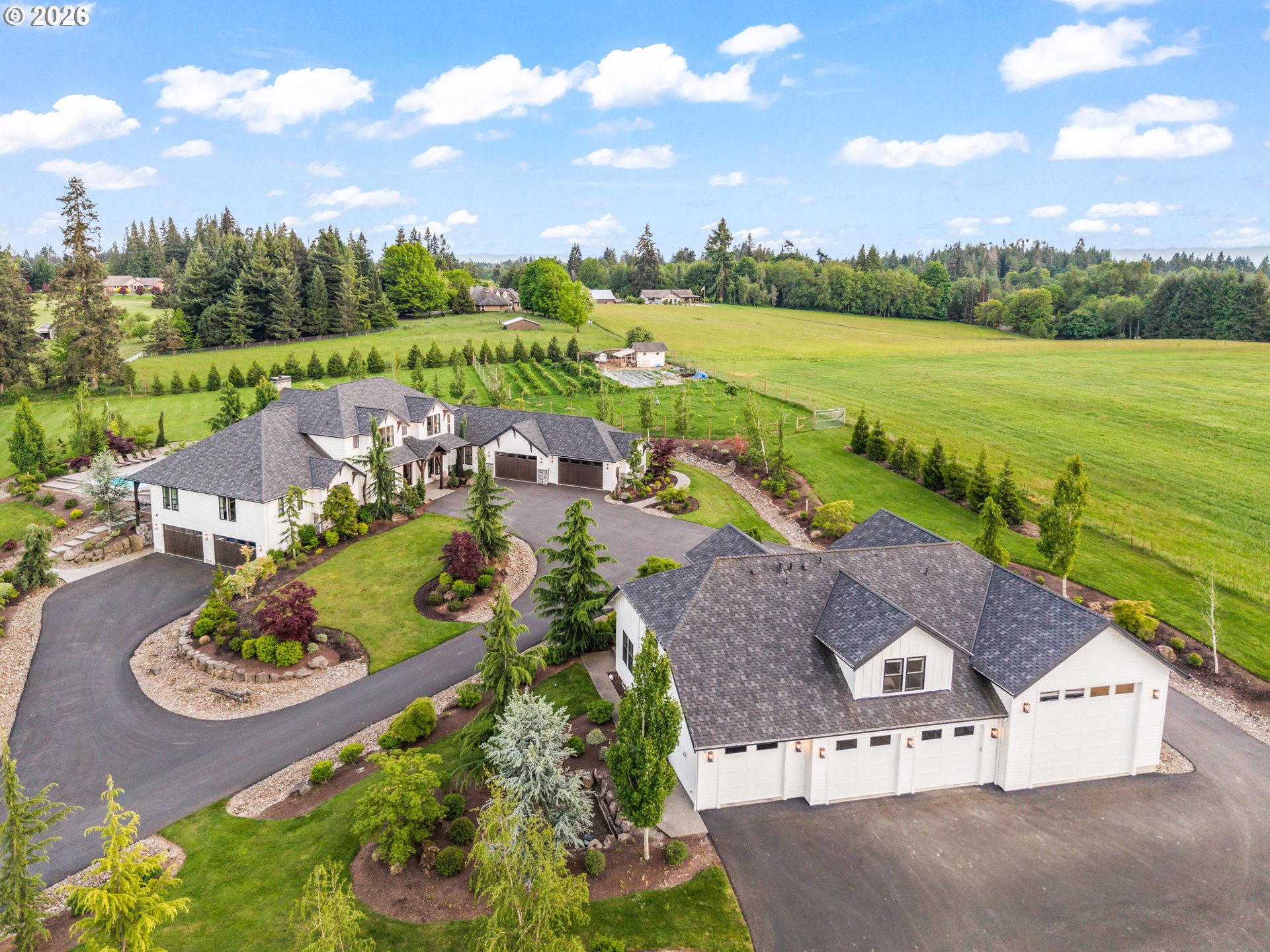 22608 Northwest 36th Avenue Ridgefield, WA 98642 - Photo 2 of 47