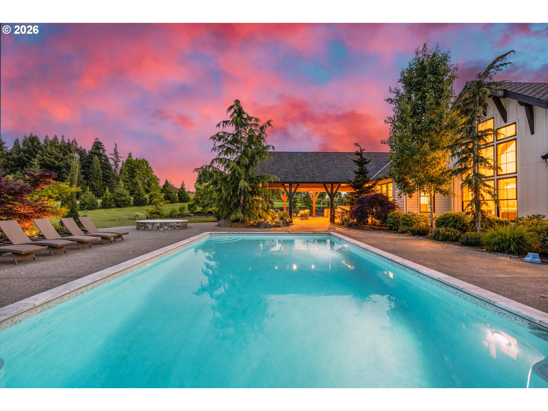 22608 Northwest 36th Avenue Ridgefield, WA 98642 - Photo 37 of 47