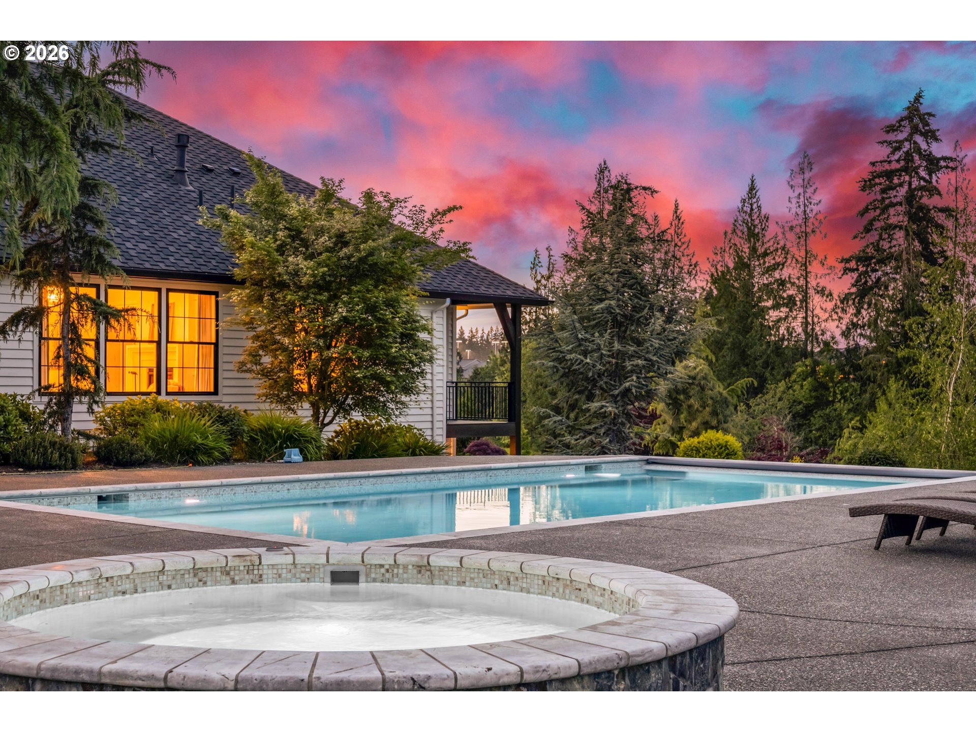 22608 Northwest 36th Avenue Ridgefield, WA 98642 - Photo 38 of 47