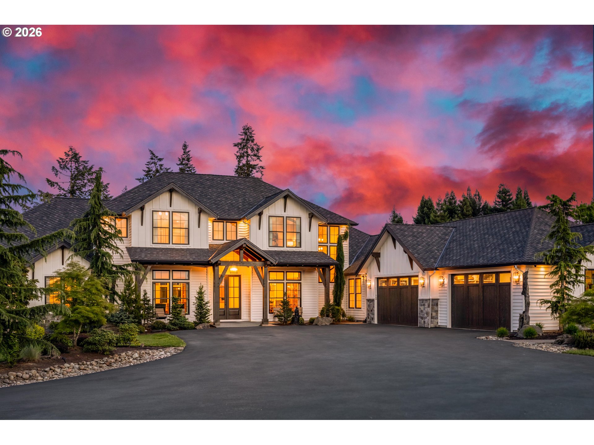 22608 Northwest 36th Avenue Ridgefield, WA 98642 - Photo 39 of 47