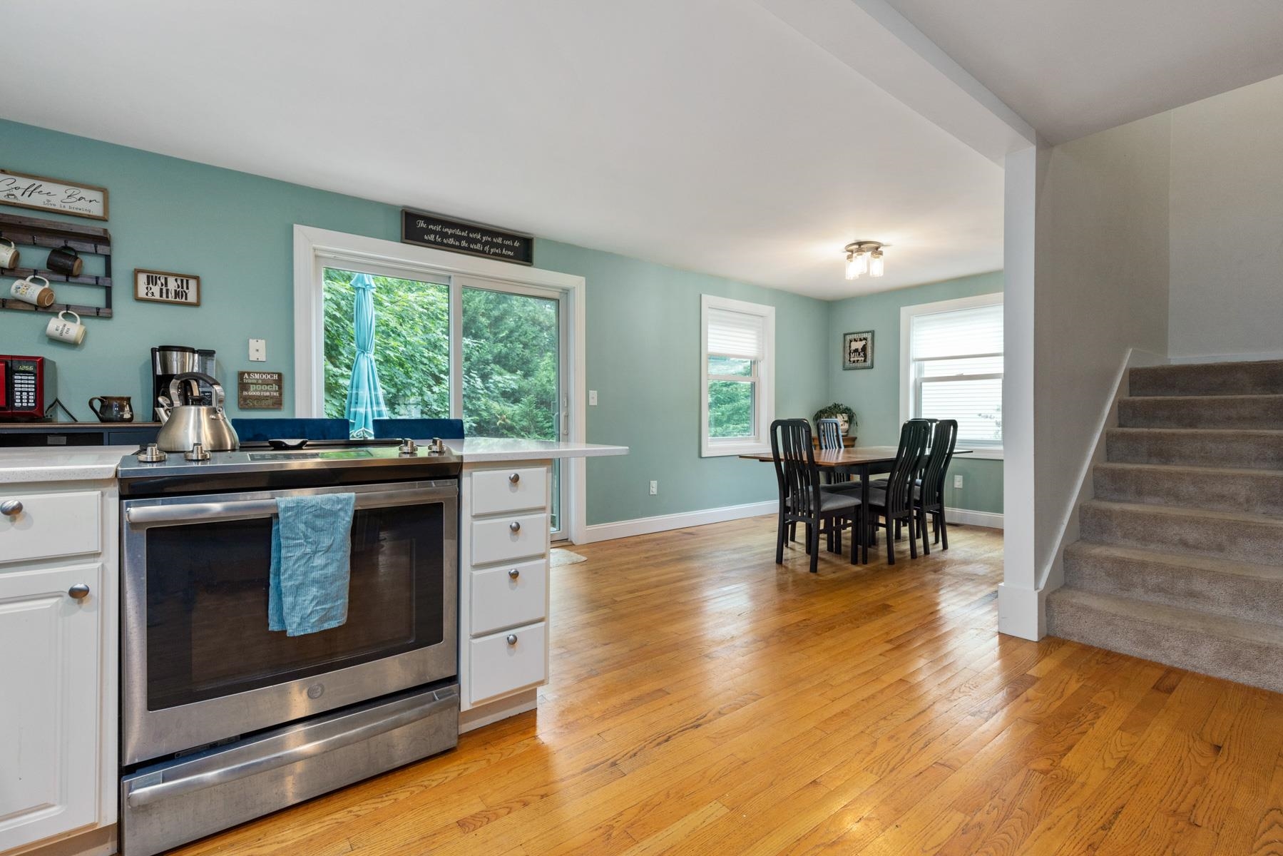 8 Nathaniel Way Exeter, NH 03833 - Photo 6 of 30