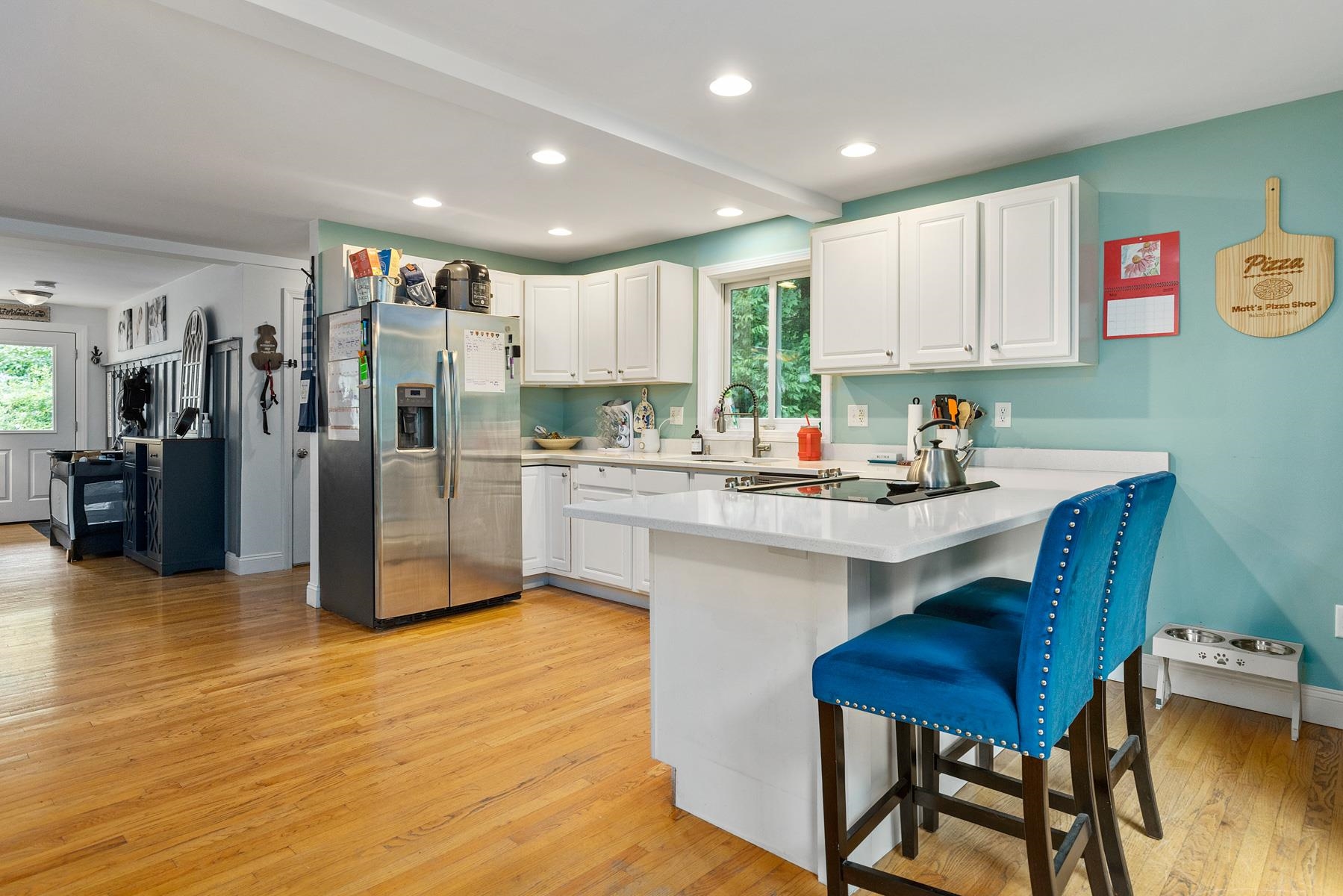 8 Nathaniel Way Exeter, NH 03833 - Photo 7 of 30