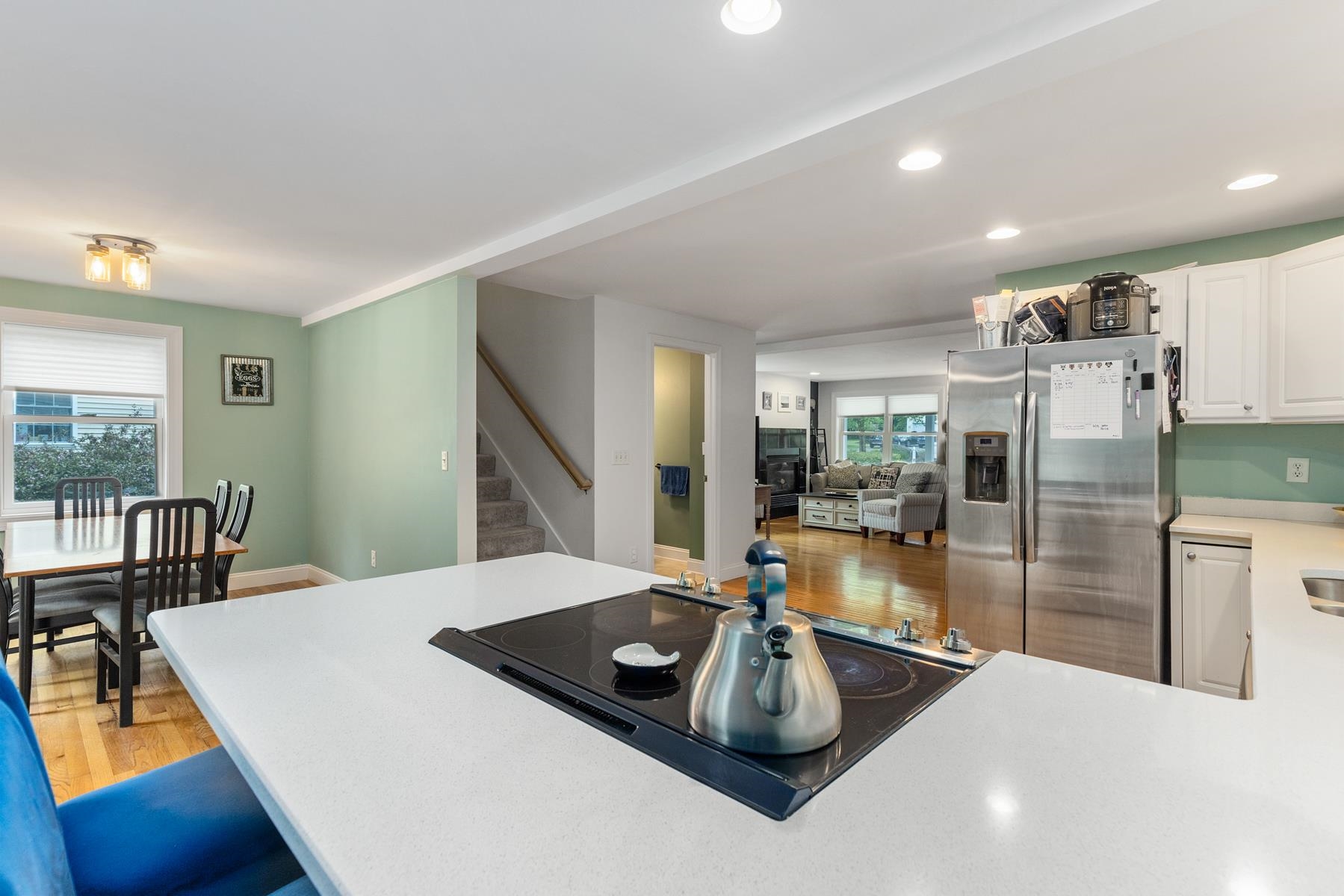 8 Nathaniel Way Exeter, NH 03833 - Photo 8 of 30