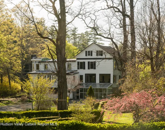 $649,000 | 1624 High Falls Road, Catskill, NY 12414