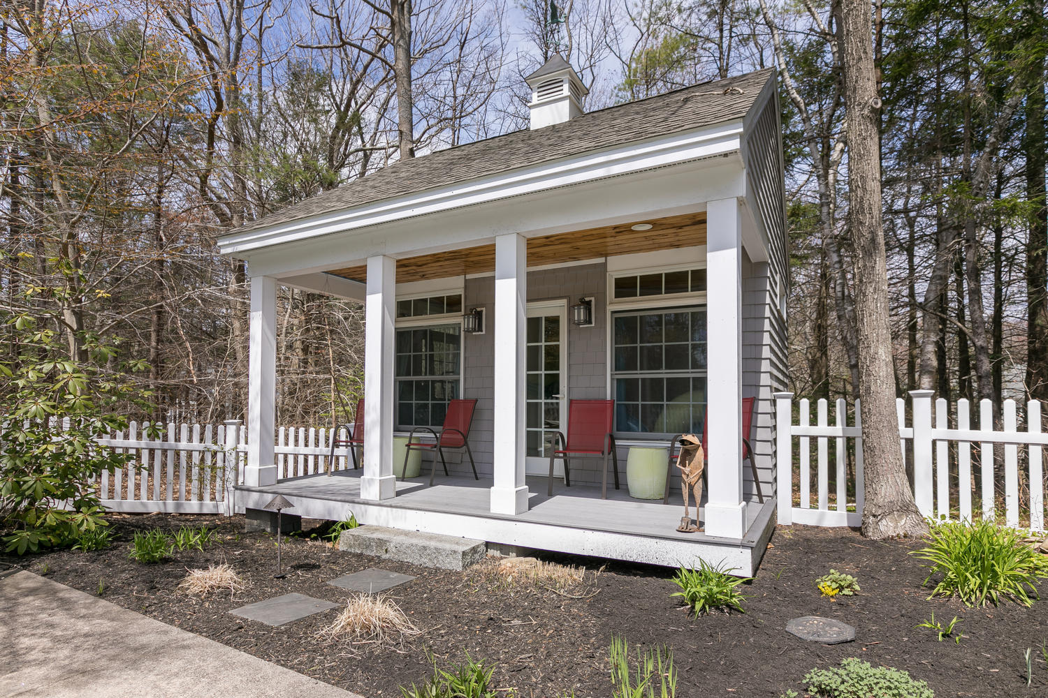 24 Stonegate Road Cape Elizabeth, ME 04107 - Photo 49 of 51 24 Stonegate Rd Cape Elizabeth-large-050
