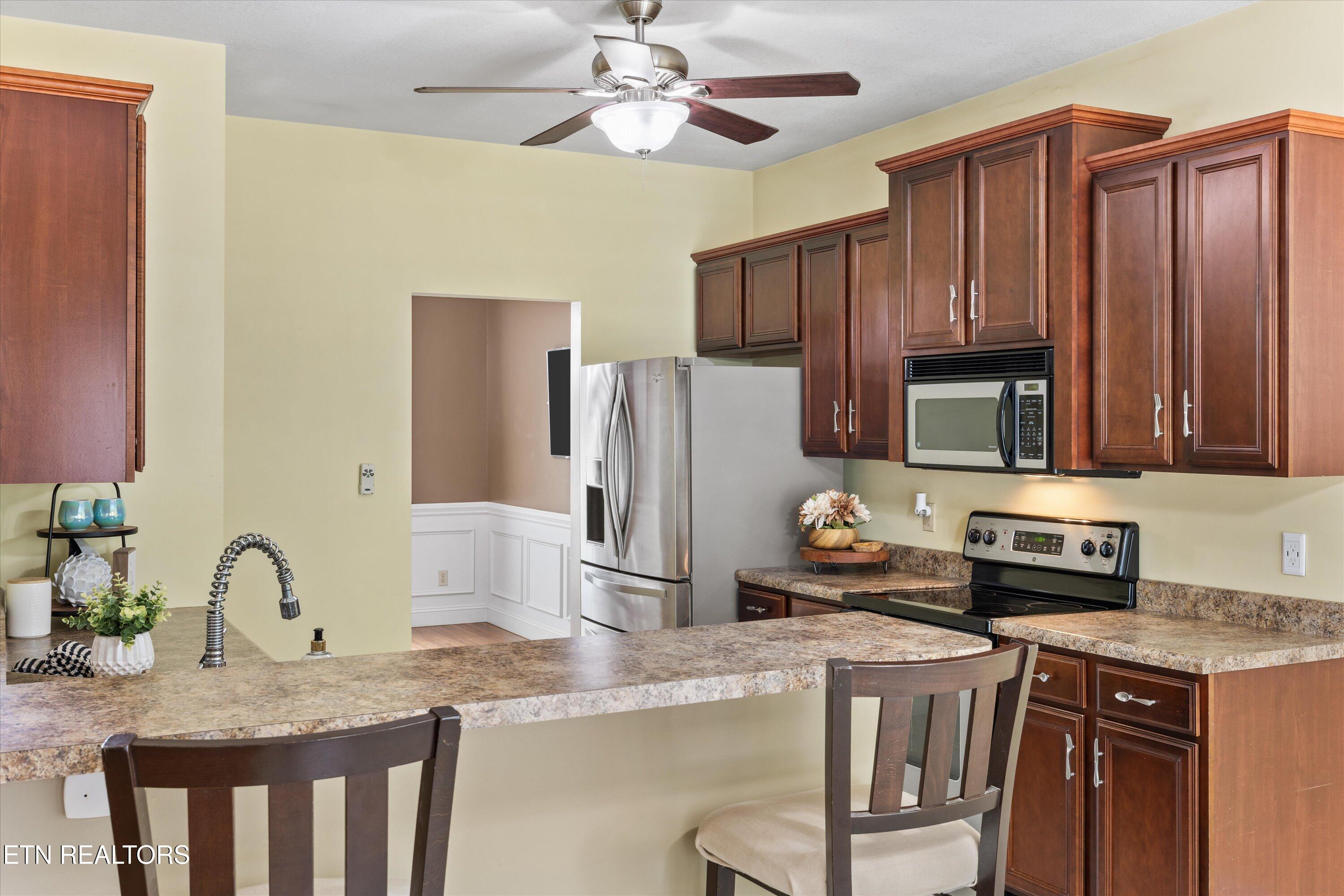 8127 Campbells Point Road Corryton, TN 37721 - Photo 14 of 46 10-8127 Campbells Point Rd 007