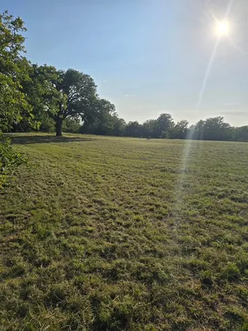 a view of lake and mountain