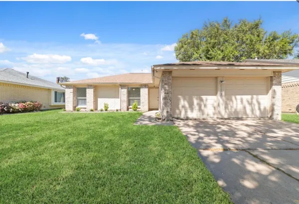 $1,850 | 13502 Wells River Drive, Houston, TX 77041