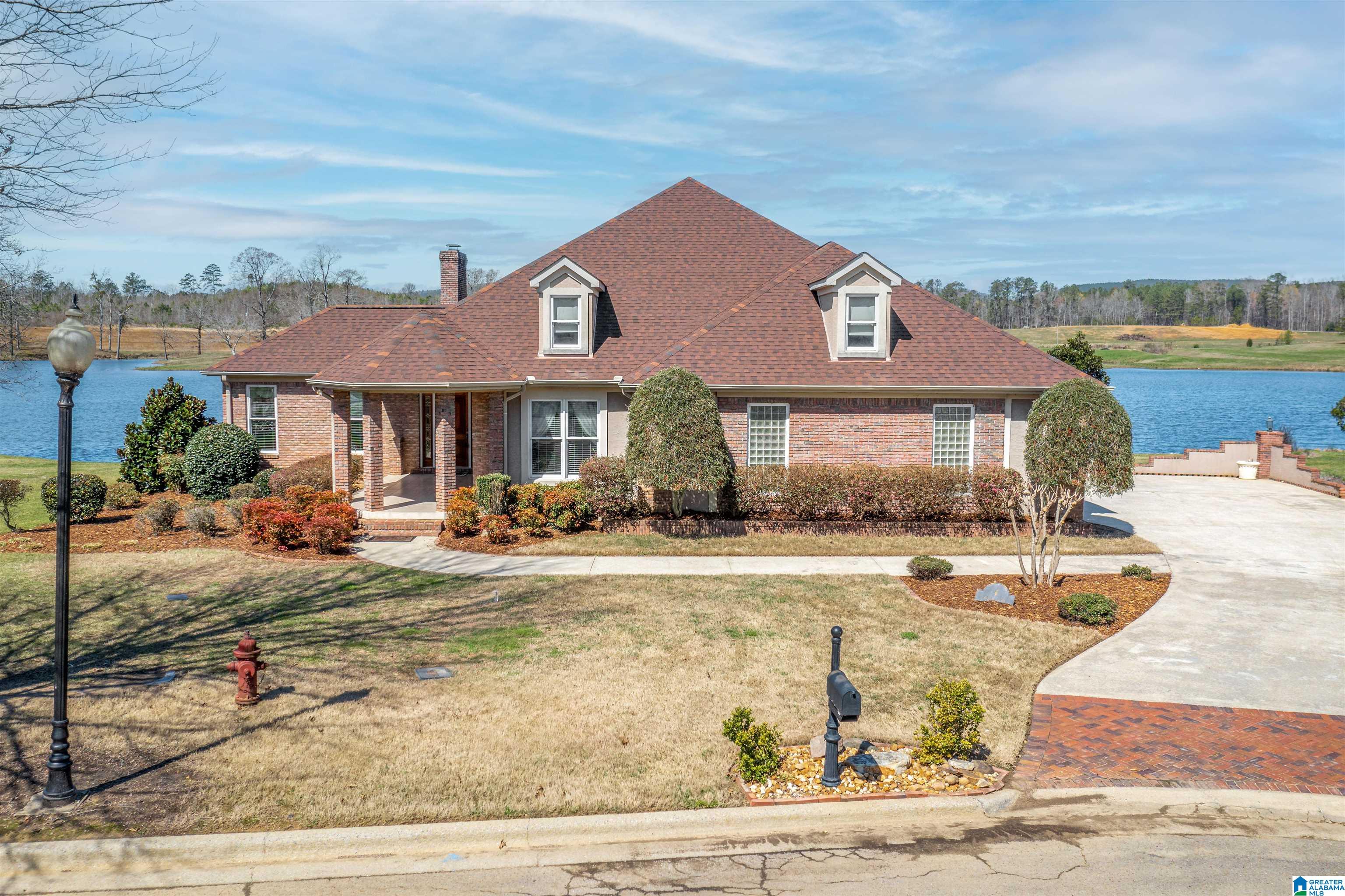 4 Poplar Point Gadsden, AL 35905 - Photo 1 of 70