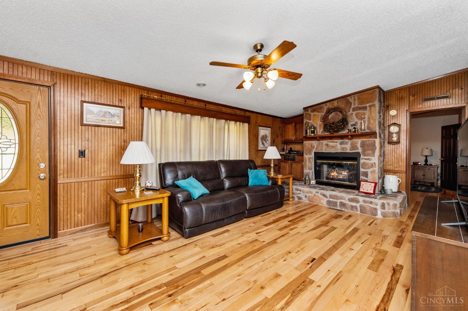 2169 3 Mile Creek Road Ripley, OH 45167 - Photo 10 of 38