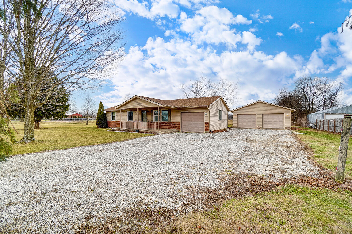 8259 West Emerick Road West Milton, OH 45383 - Photo 3 of 33