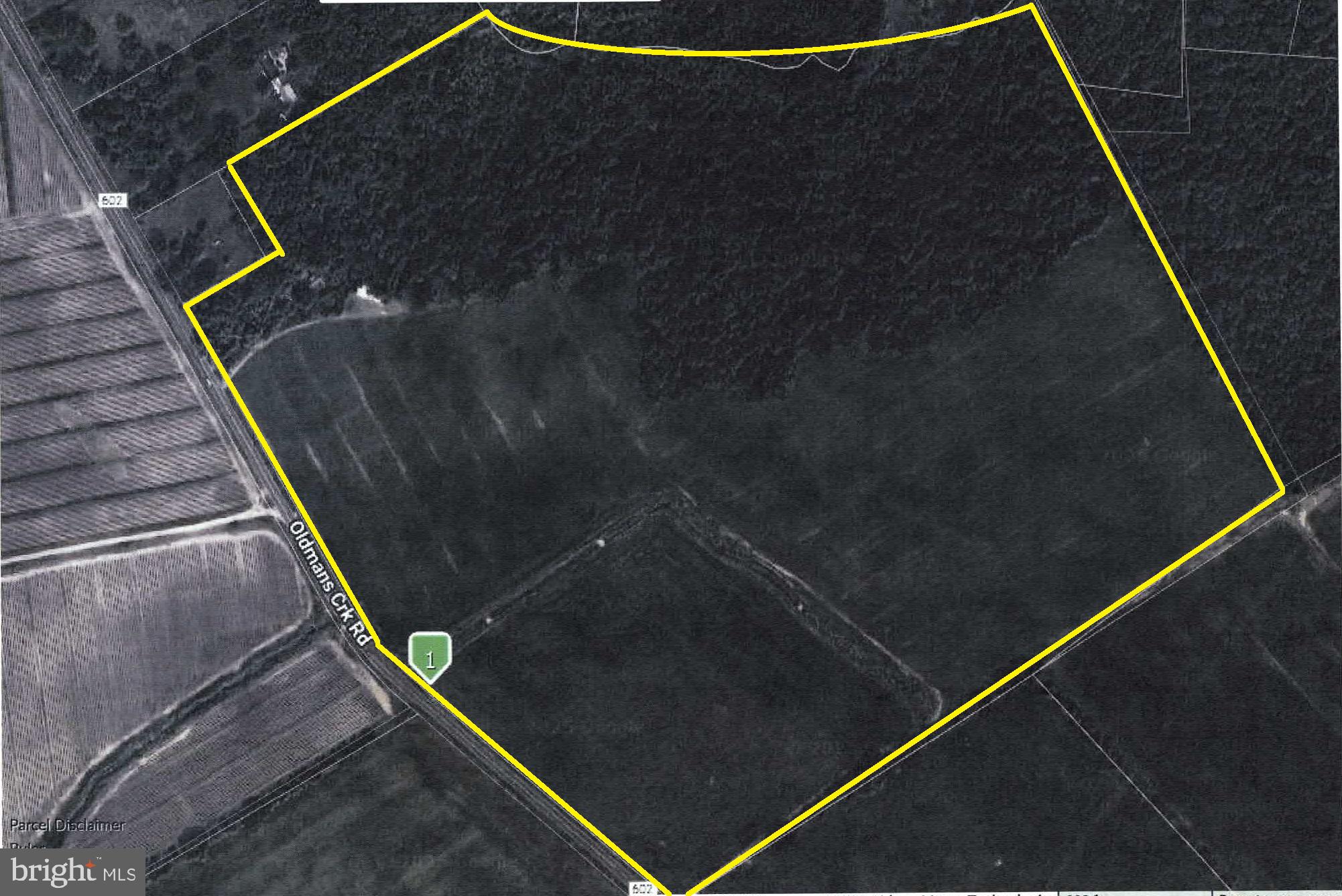 2157 Oldmans Creek Road Swedesboro, NJ 08085 - Photo 1 of 9