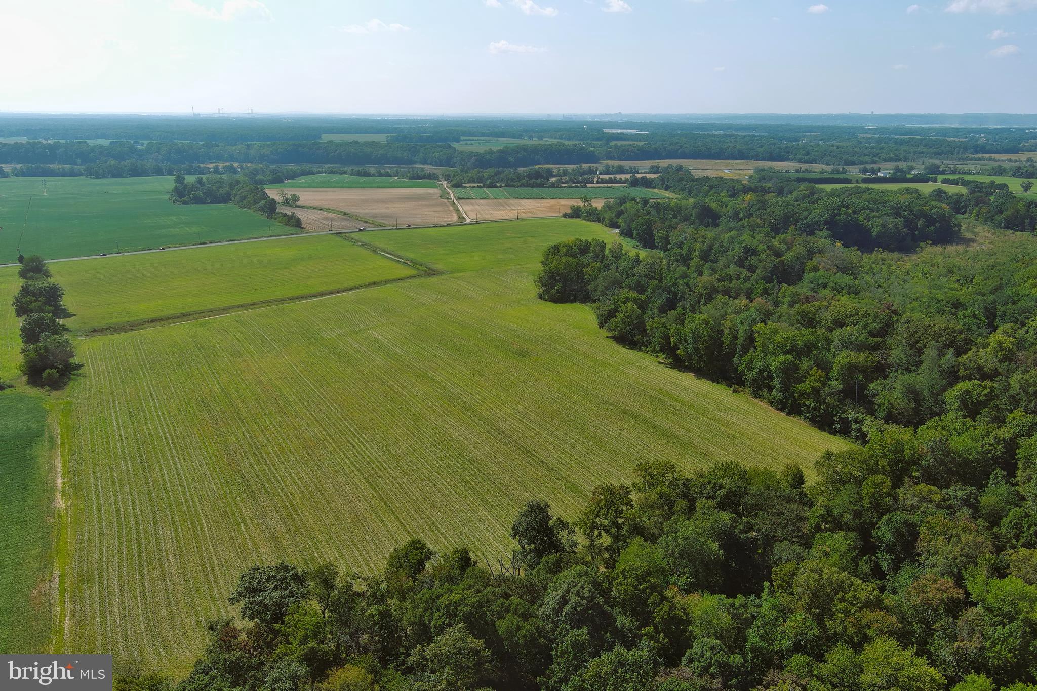 2157 Oldmans Creek Road Swedesboro, NJ 08085 - Photo 5 of 9 a view of a field with an ocean view