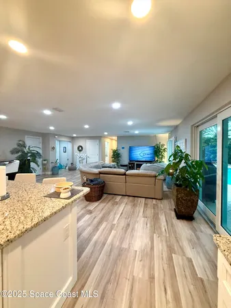 $3,800 | 537 Royal Palm Boulevard, Satellite Beach, FL 32937