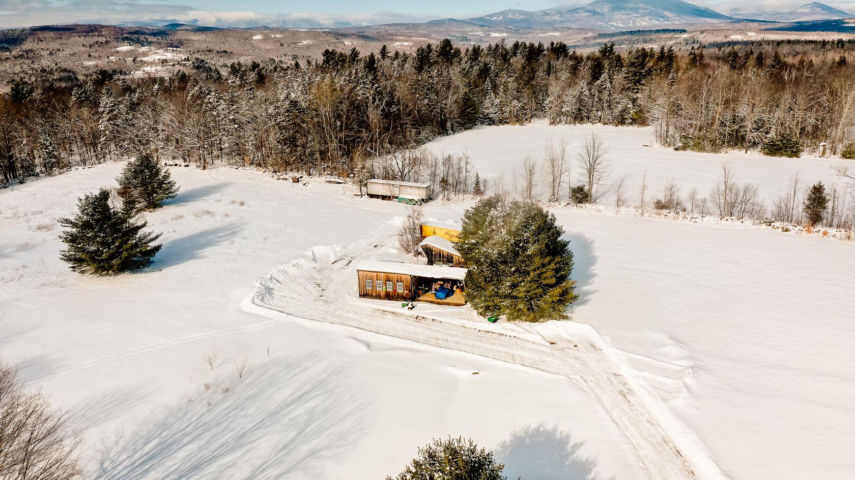 292 Norton Hill Road Strong, ME 04983 - Photo 63 of 73 Magical Moments Photography-Allied Photo