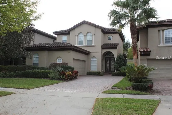 $4,300 | 8354 Vía Rosa, Orlando, FL 32836