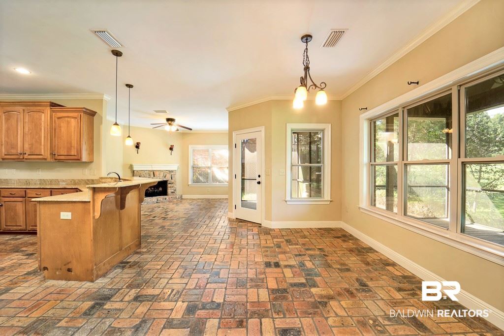 133 Sandy Shoal Loop Fairhope, AL 36532 - Photo 11 of 30 Breakfast Rm to Keeping