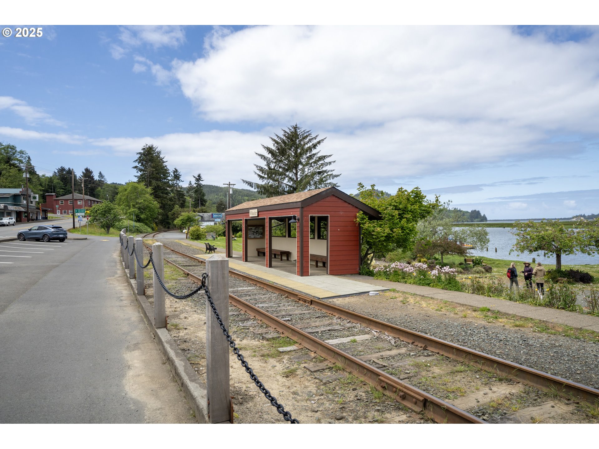 Bryant Street, Unit 602 604 Wheeler, OR 97147 - Photo 14 of 19