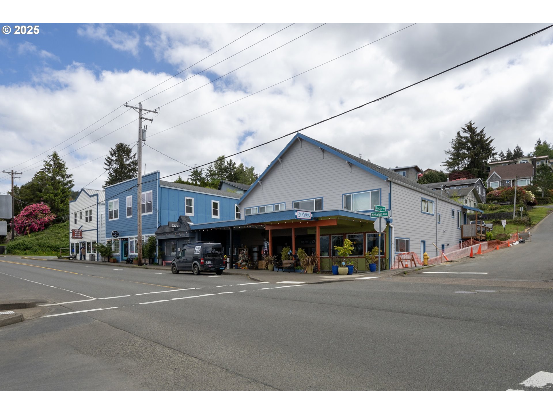 Bryant Street, Unit 602 604 Wheeler, OR 97147 - Photo 15 of 19