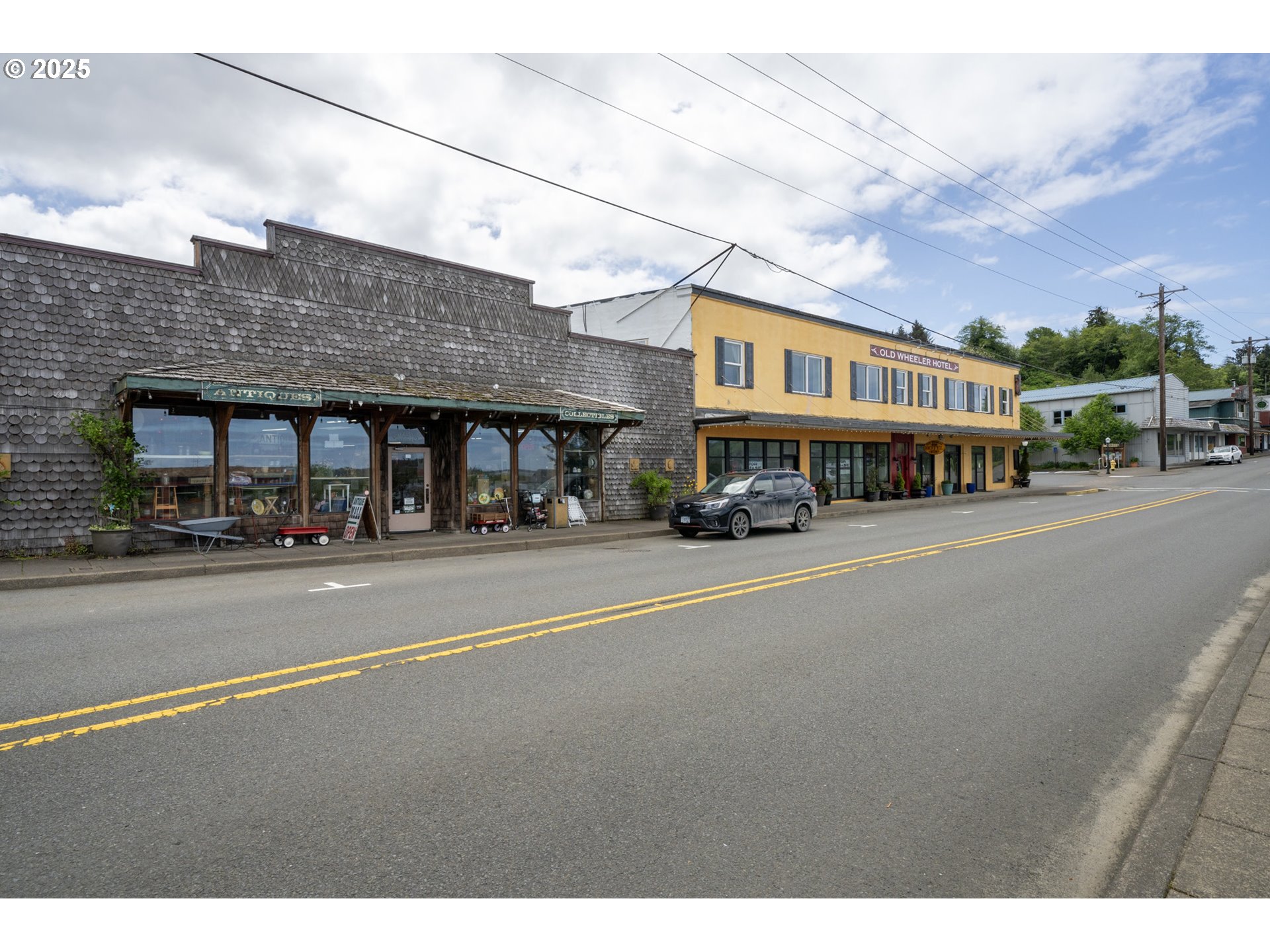 Bryant Street, Unit 602 604 Wheeler, OR 97147 - Photo 16 of 19