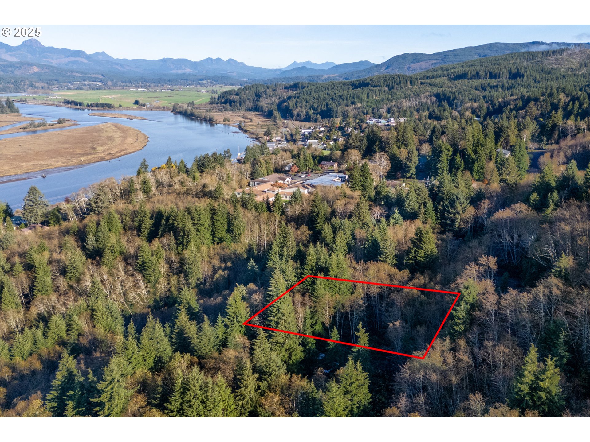 Bryant Street, Unit 602 604 Wheeler, OR 97147 - Photo 2 of 19