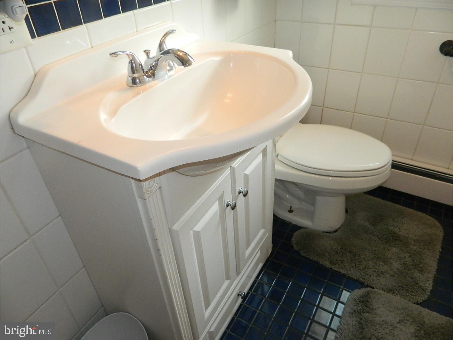 733 3rd Street Riverside, NJ 08075 - Photo 13 of 22 Bathroom