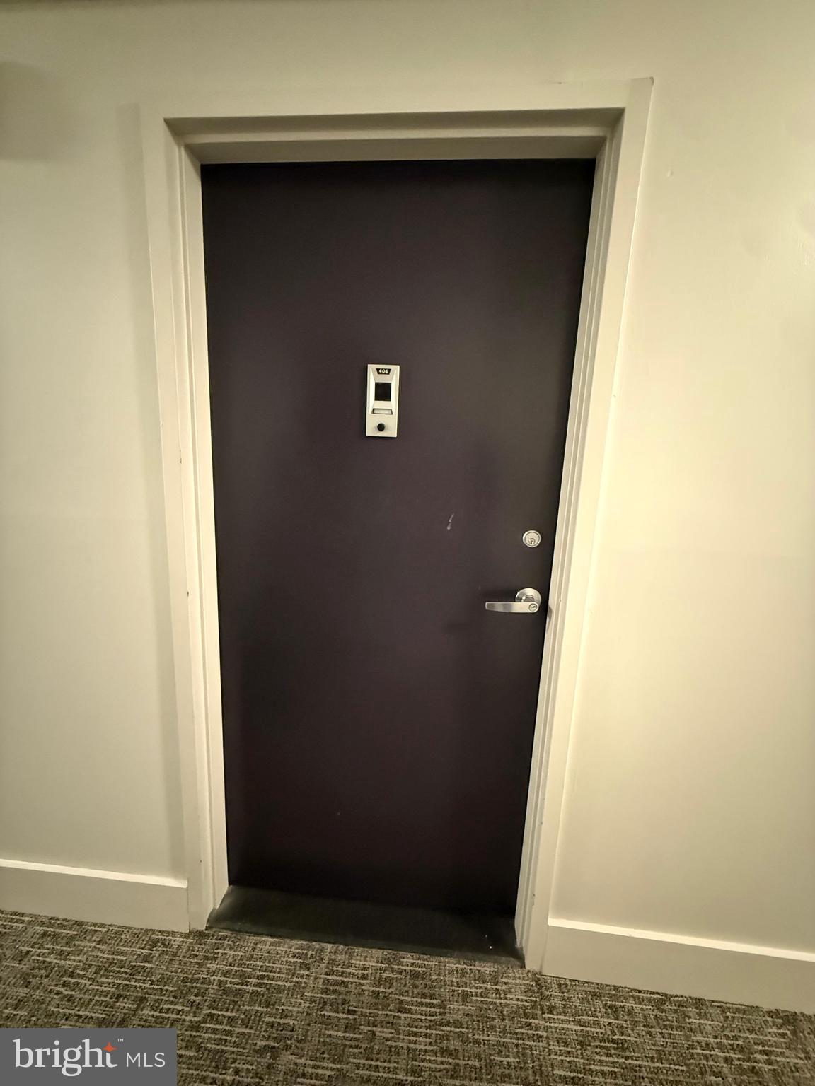 1440 N Street Northwest, Unit 404 Washington, DC 20005 - Photo 5 of 13