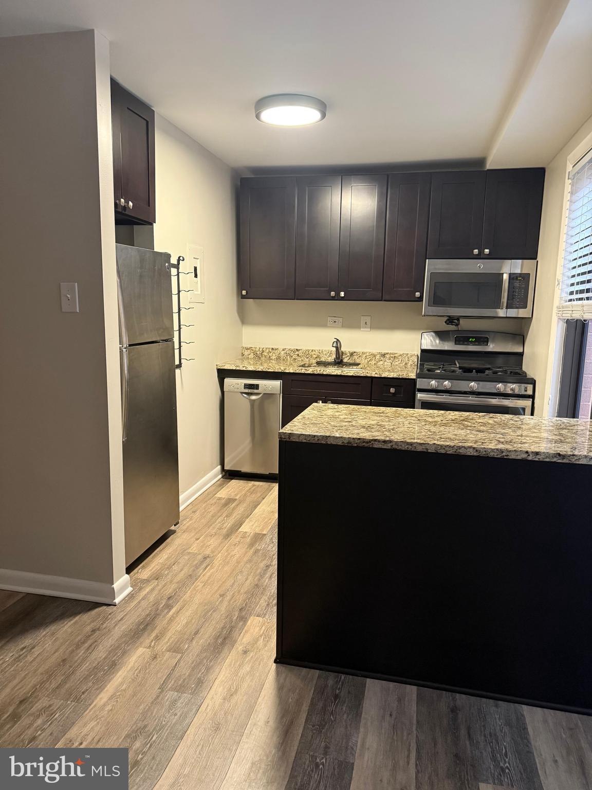 1440 N Street Northwest, Unit 404 Washington, DC 20005 - Photo 7 of 13