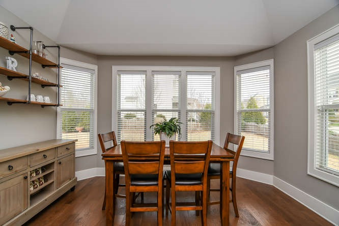 500 Redhill Road Holly Springs, NC 27540 - Photo 10 of 24 Photo 10