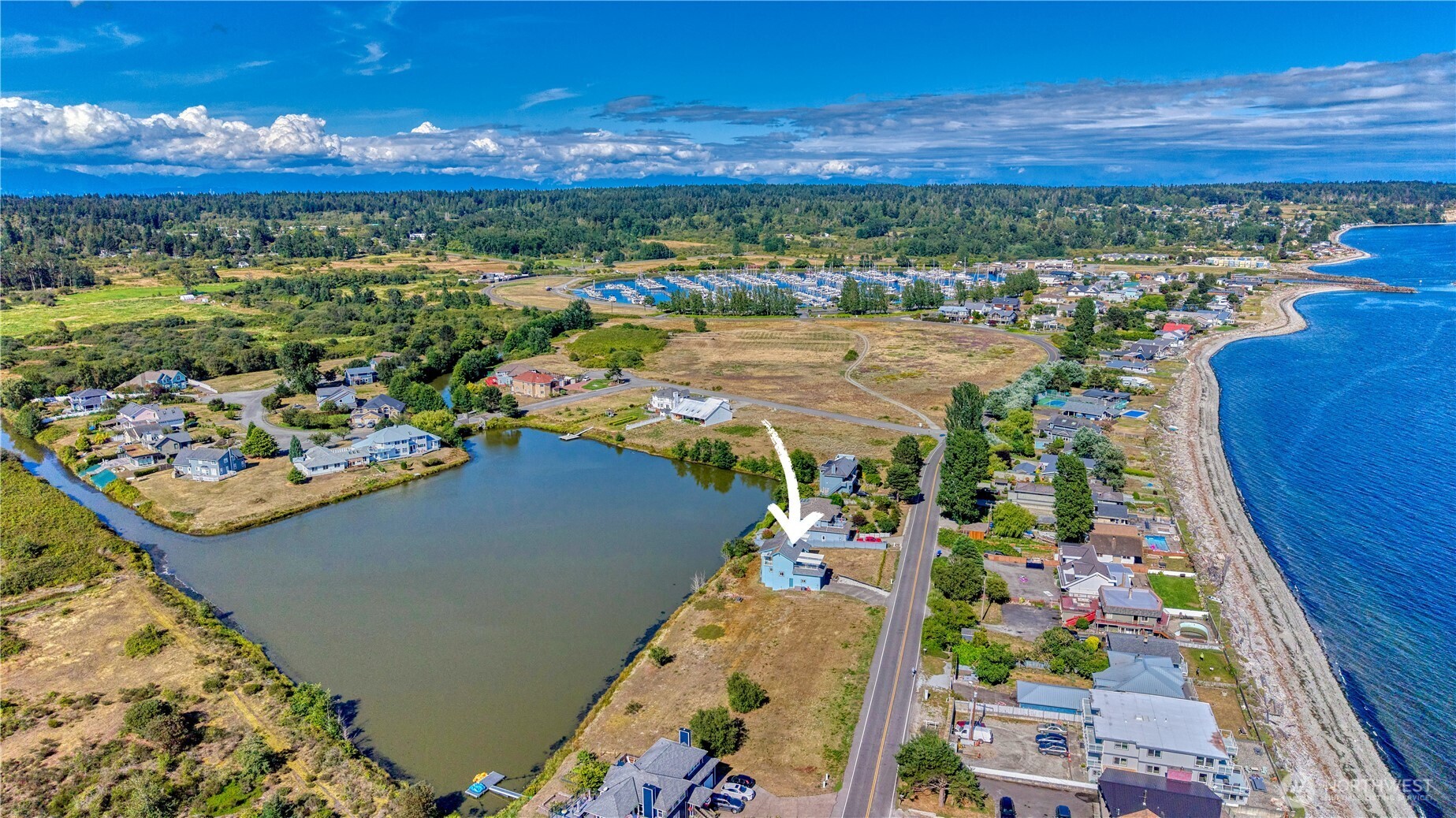 1474 Edwards Drive Point Roberts, WA 98281 - Photo 36 of 39